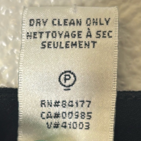 Diane Von Furstenberg Veda Crepe Dress - Picture 5 of 5